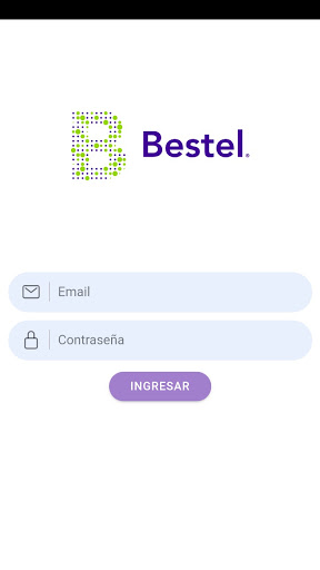 Android application FR Bestel screenshort