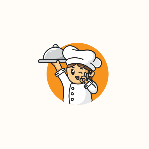 My Resto logo