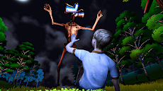 Scary Siren Head: Horror Escape Spooky Gamesのおすすめ画像5