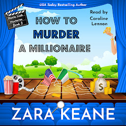 Icon image How to Murder a Millionaire