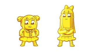 ポプテピピック Google Play Tv