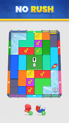 Block Buster - No Timer screenshot 2