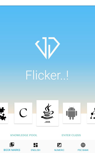 Flicker Screen 3