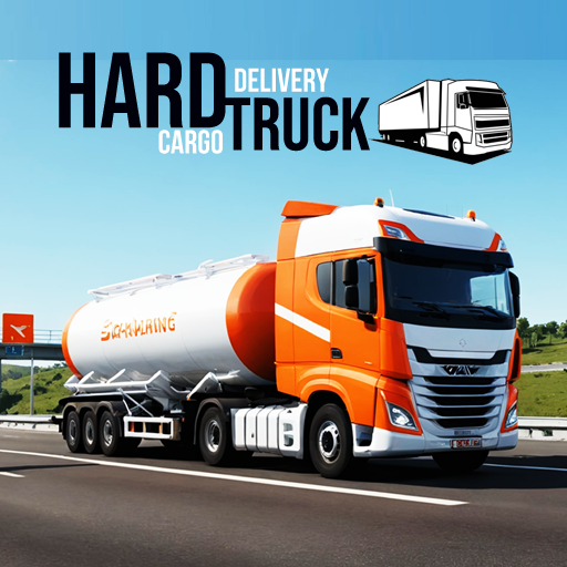 Hard Truck Cargo Delivery Download on Windows