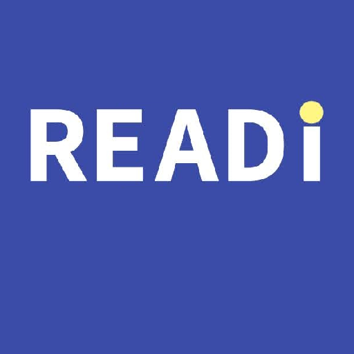 READi Display logo