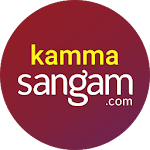 Kamma Matrimony by Sangam.com