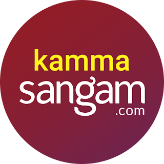 Kamma Matrimony by Sangam.com apk