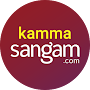 Kamma Matrimony by Sangam.com