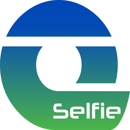 eSelfie Perumnas logo