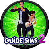 Guide for New the Sims2 icon