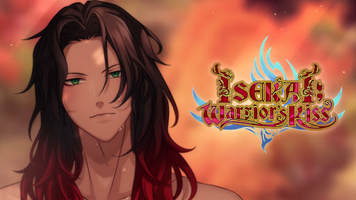Screenshot of Isekai: Warrior's Kiss - Otome