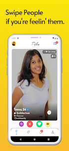 Piku - Telugu Dating & Chat
