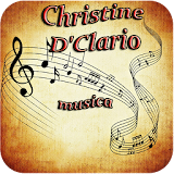 Christine D'Clario Musica icon