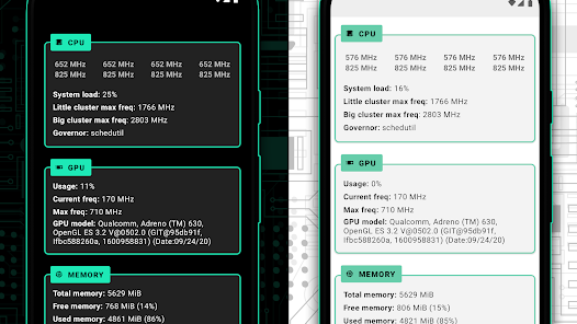 Franco Kernel Manager 6.1.13 PAID Gallery 5