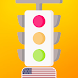 USA Driving License Test - Androidアプリ