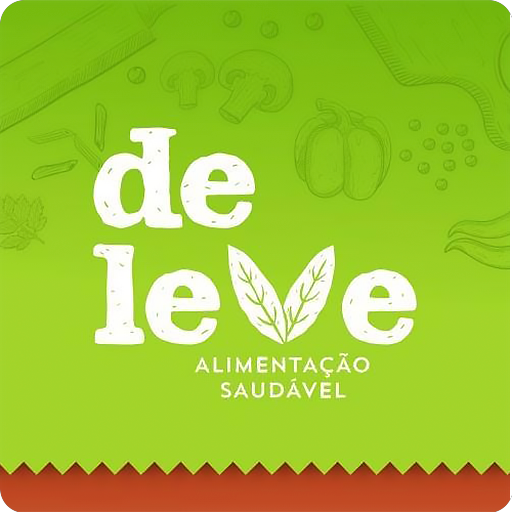 De Leve logo