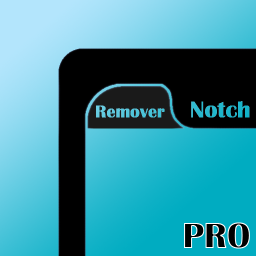 Notch Remover Pro Laai af op Windows