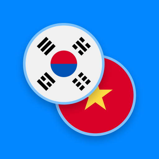 한국어 - 베트남어 사전 - Google Play 앱