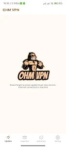 OHM VPN