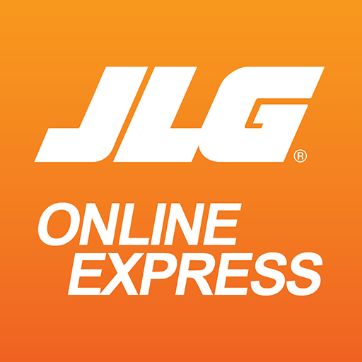 JLG Online Express Mobile - Apps on Google Play