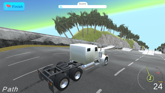 Car Crash Simulator 7