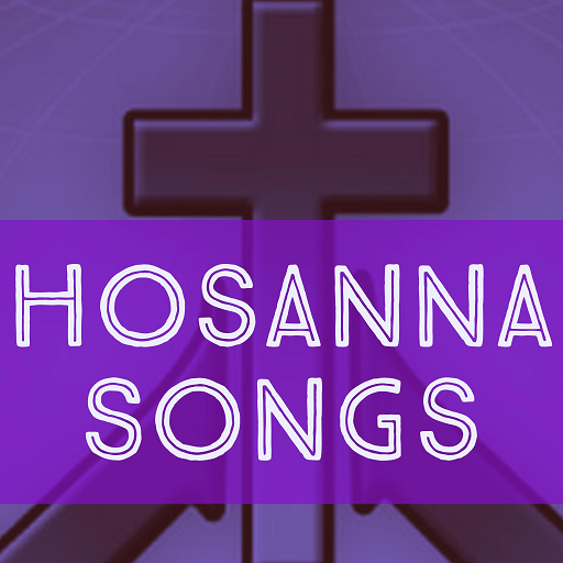 Hosanna Songs logo