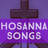 Hosanna Songs icon