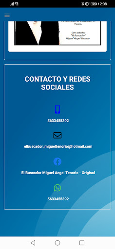 S.O.S Hijos en Peligro 2