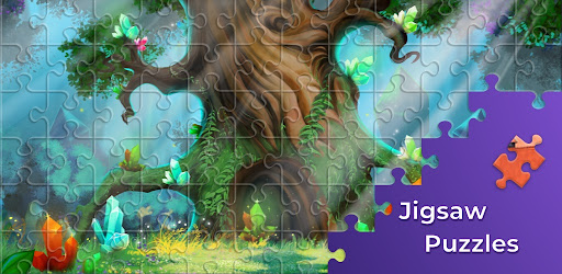 Play free jigsaw puzzle games sale