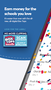 Box Tops for Education™ Mod Apk Download 1