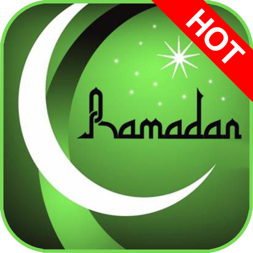 Ramadan Mubarak Cards & Wishes Windows'ta İndir