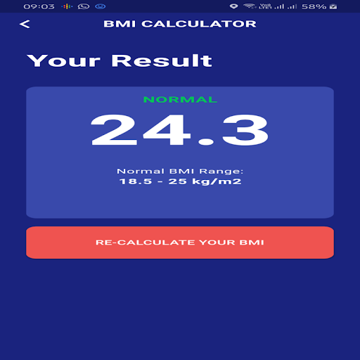 healthyme Screen 2
