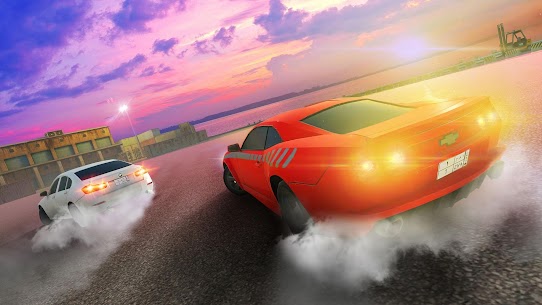 Down Shift: Online Drifting For Pc – Latest Version For Windows- Free Download 3