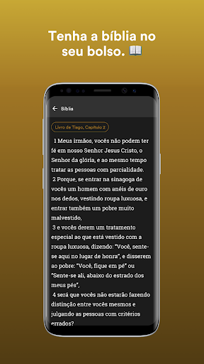 MIF - Igreja da Família/Sede Screen 3