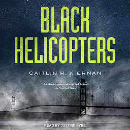 图标图片“Black Helicopters”