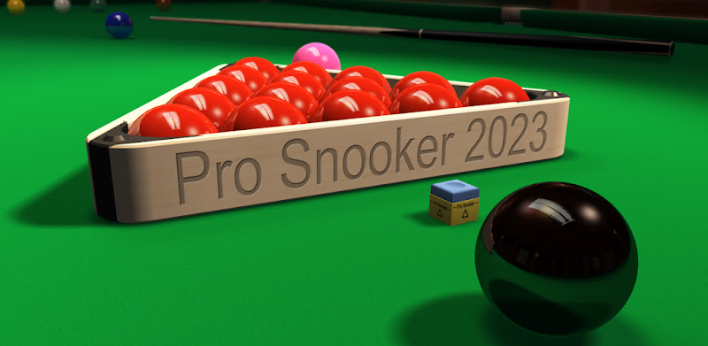 Pro Snooker 2024