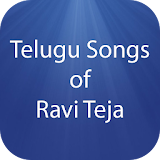 Telugu Songs of Ravi Teja icon