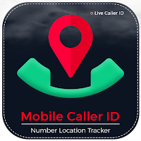 Caller ID Name Location - Number Location Tracker