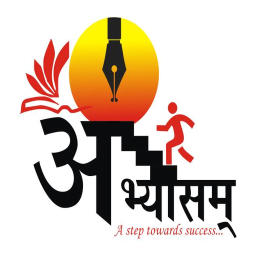 Abhyasam logo