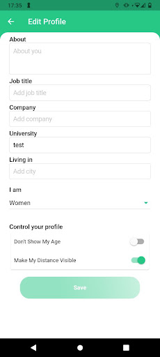 Gen Z Job Screen 2