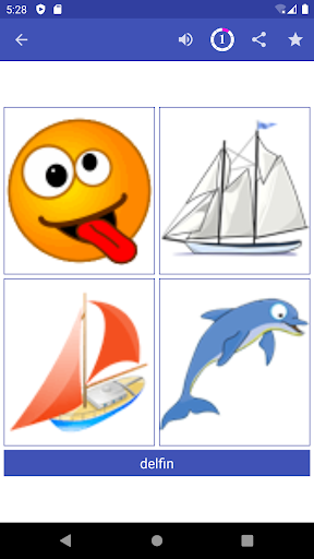 Learn Norwegian phrases Screen 3
