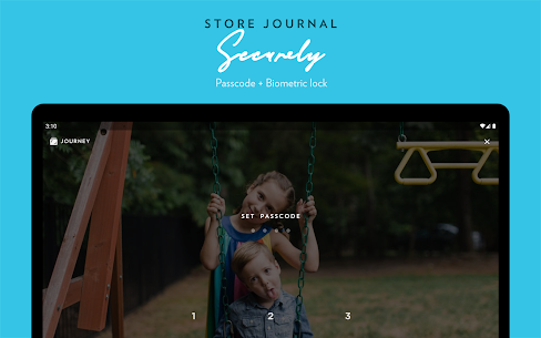 Journey: Diary Journal MOD APK (Premium Unlocked) 22