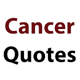 Cancer Quotes icon