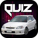 Quiz for EK9 Type-R Civic Fans icon