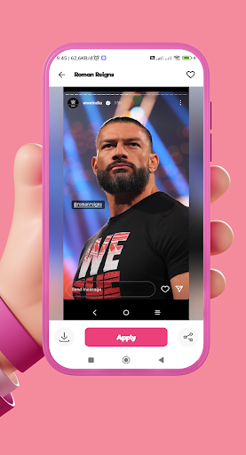 Roman Reigns Wallpaper HD