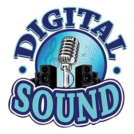 Radio Digital Sound logo