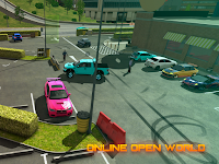 Car Parking Multiplayer Mod APK (unlocked everything-money) Download 10