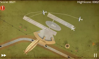 Air Control - Screenshot 3