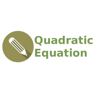 Quadratic Equation Solver - Bh