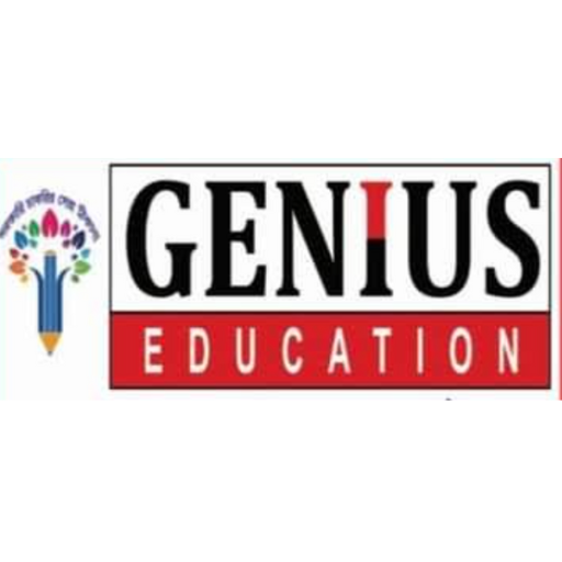 Genius Education logo